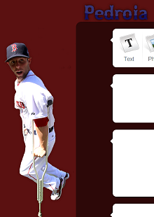 pedroia dash