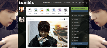 Woohyun - Infinite