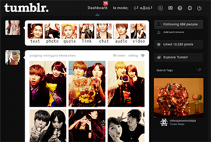 SHINee Dash 2