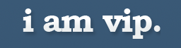 tumblr logo - i am vip