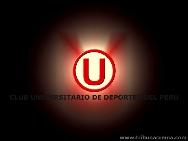 universitario de deprtes(U)