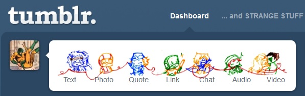 Chibi Rogues Ribbon