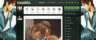 Hyunseong - Boyfriend