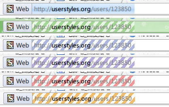 Loading Bar Styles