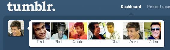 Theme Pedro Lucas (icones da dash)