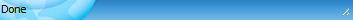 Statusbar: Mouseover for clutter