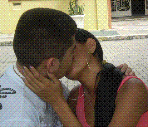 meu amorzao