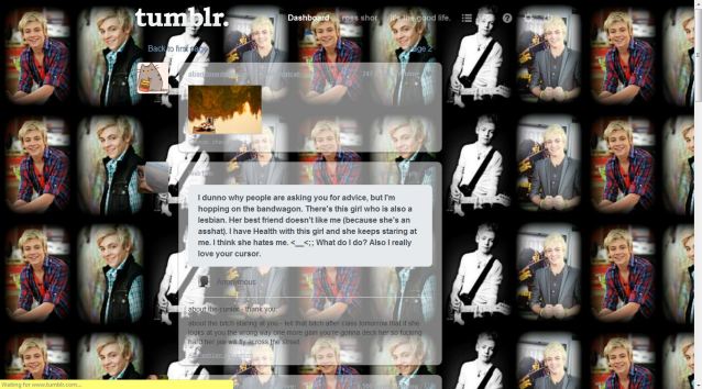 Ross Lynch Theme 5