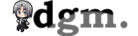 Logo for tumblr - Allen Walker