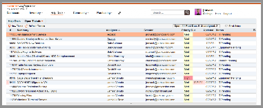 Spiceworks Full Width Fix (Remove Ads)