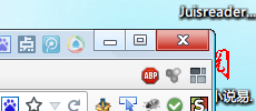 maxium,minium,close button win8 style