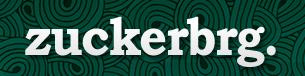 zuckerbrg. logo