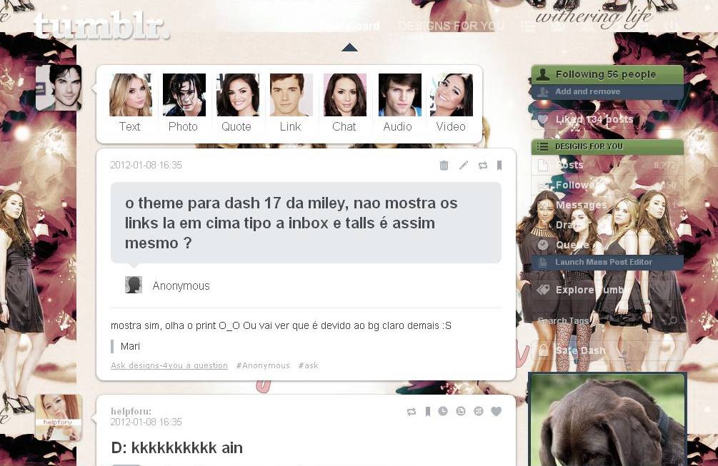 Pretty Little Liars