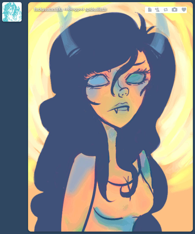 Tumblr Images - Hero Mode!