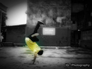 Dance