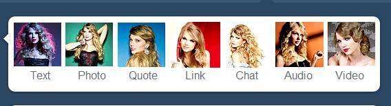 Taylor Swift tumblr icons :D