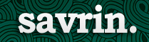 savrin. logo