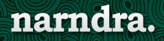 narndra. logo