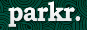 parkr. logo