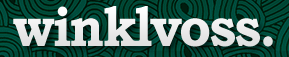 winklvoss. logo