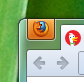 Firefox Icon App Menu