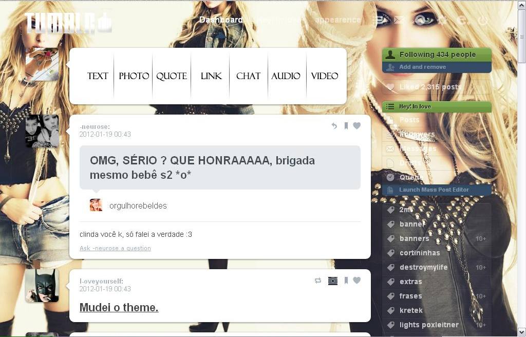 Tay Momsen