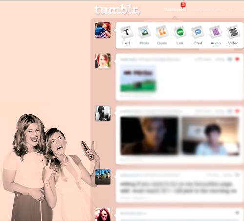 Miley dashboard