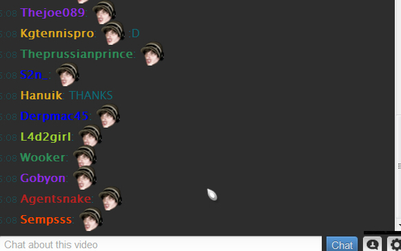 Kappa Tom