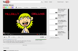 Better Youtube