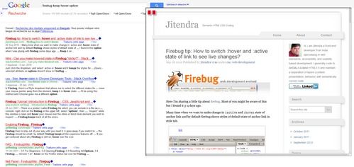 DEPRECATED - Google - Google Real Side Preview