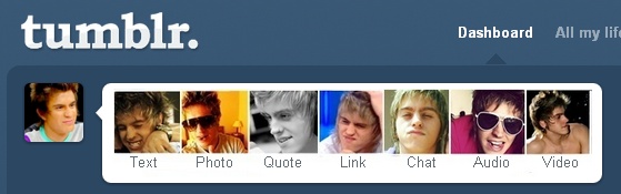 Theme Thomas (ícones da dash)