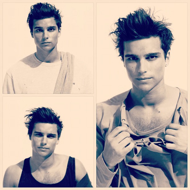 eric saade se agapame