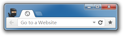 Implement conditional forward button for pinstripe