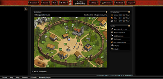 Tribal Wars Black