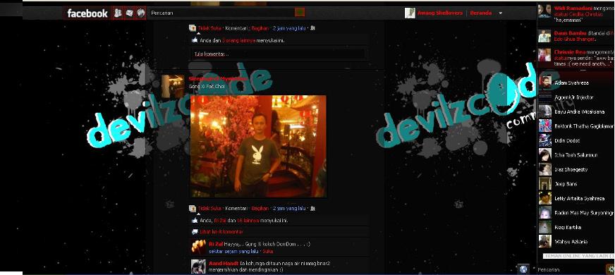 Devilzc0de