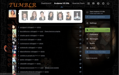 Theme Twilight