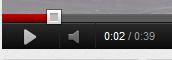 Youtube - HTML5 hide dotted border
