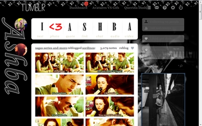 Theme Ashba