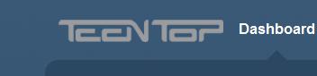 Tumblr Logo - Teen Top
