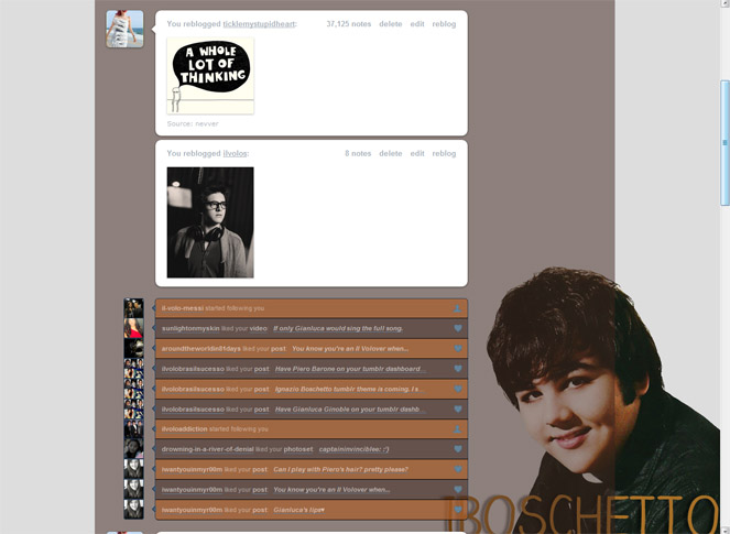 Il Volo Ignazio