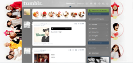 MBLAQ's Hello Baby dash-theme!