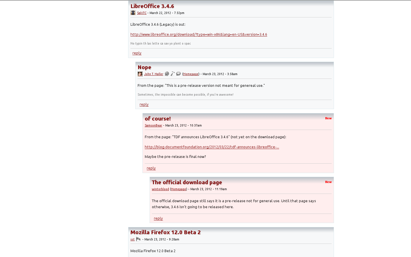 PortableApps.com - Enhancements +