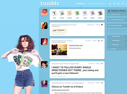 Cher Lloyd dashboard 3