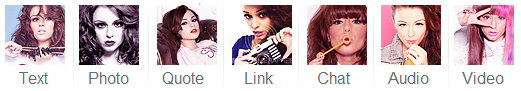 Cher Lloyd Icons