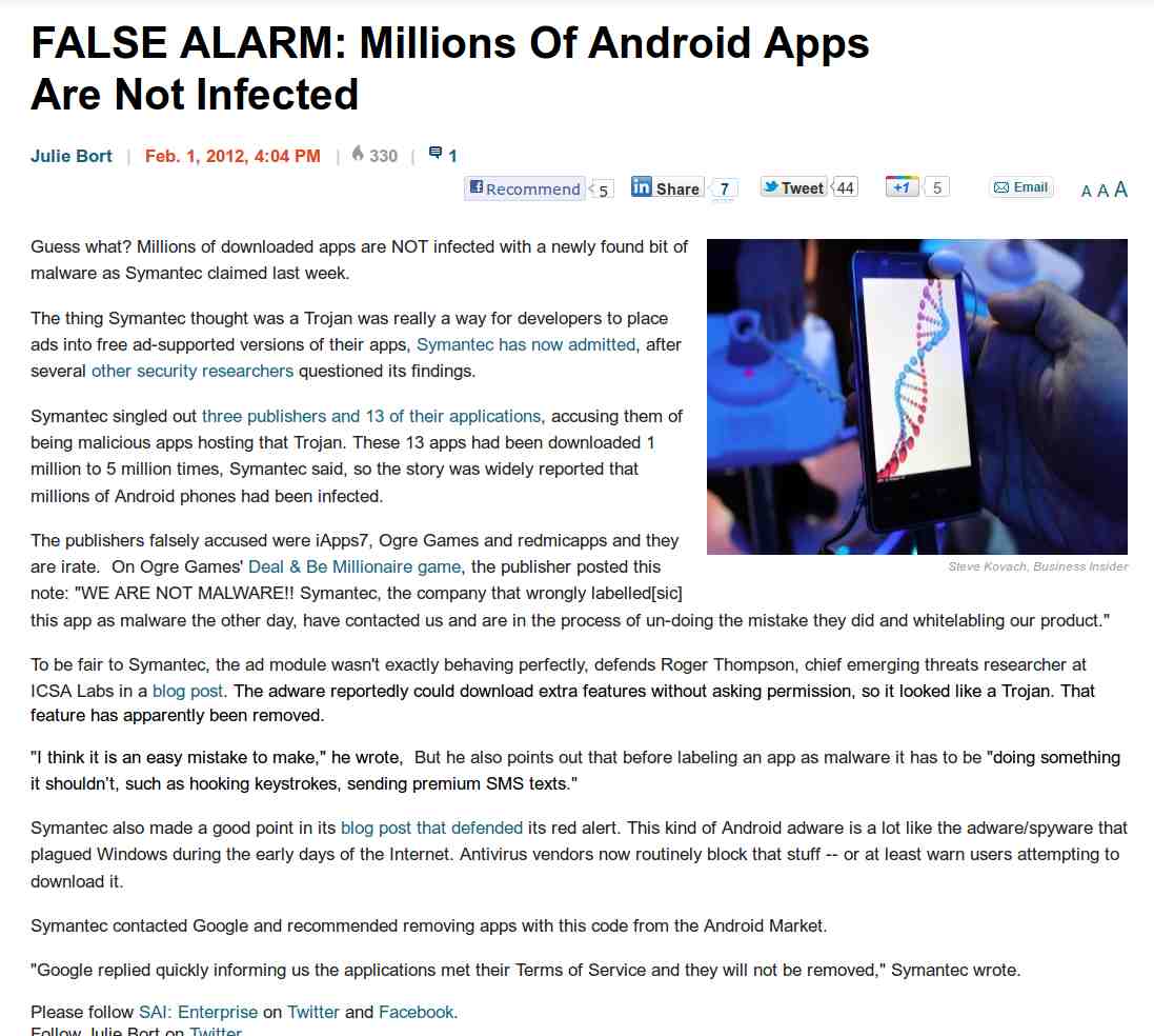 cSilverWave - BUSI No Sidebar. businessinsider.com