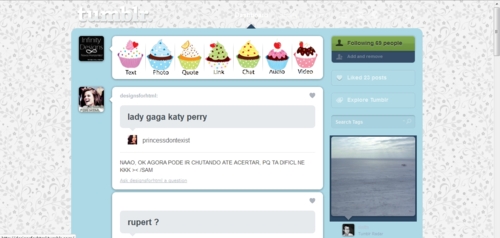 Cup Cake ID