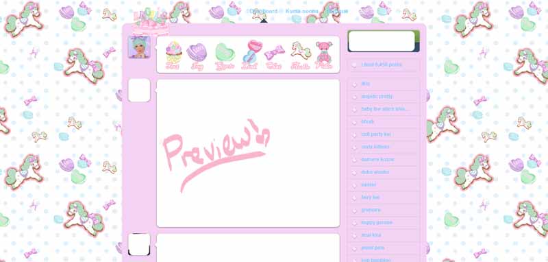 Angelic pretty - Decoration Dream II