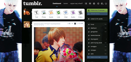 Daehyun - B.A.P