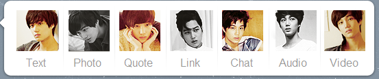 Kai icons