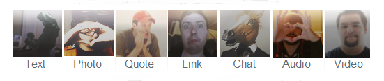 Creature Icons (edited)